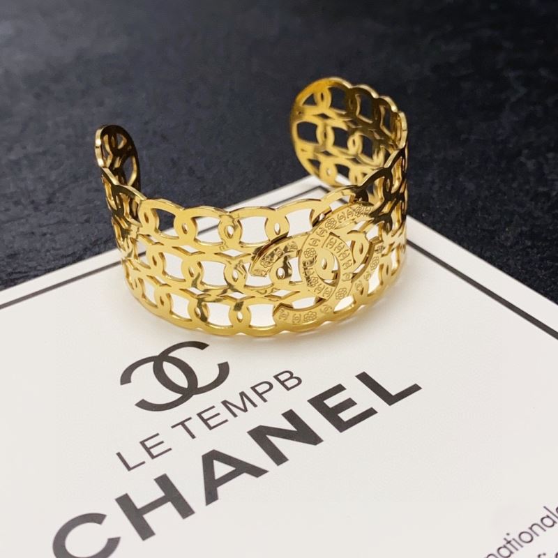 Chanel Bracelets